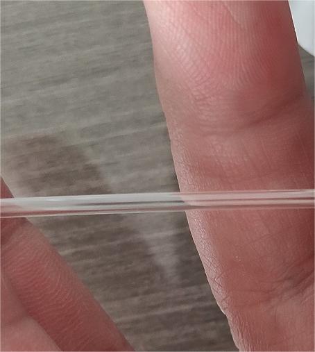 透氣毛細(xì)管